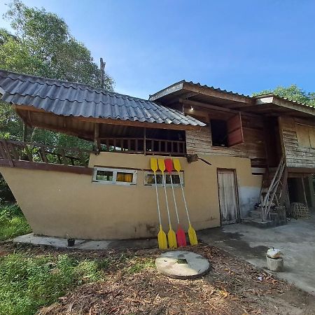 Big hug home Đảo Koh Yao Noi Ngoại thất bức ảnh