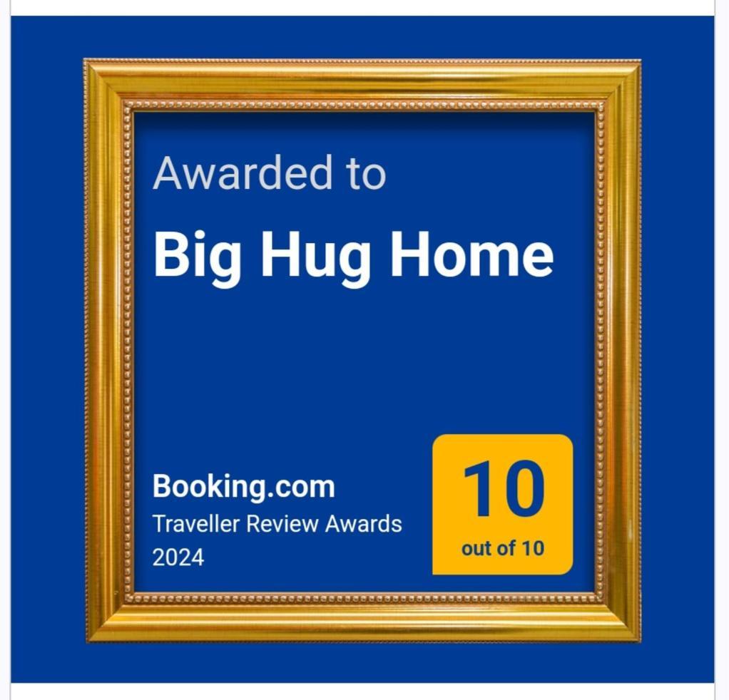 Big hug home Đảo Koh Yao Noi Ngoại thất bức ảnh