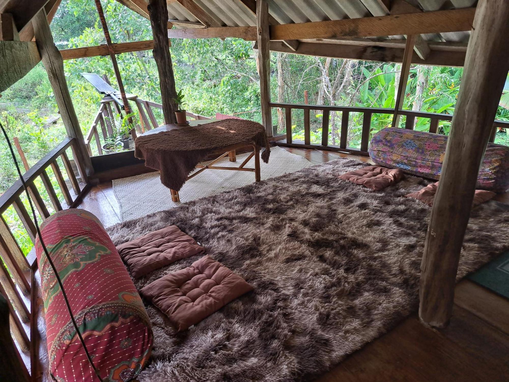 Big hug home Đảo Koh Yao Noi Ngoại thất bức ảnh