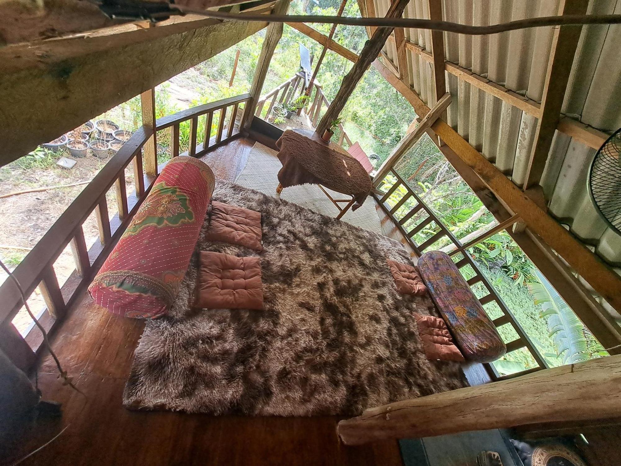 Big hug home Đảo Koh Yao Noi Ngoại thất bức ảnh