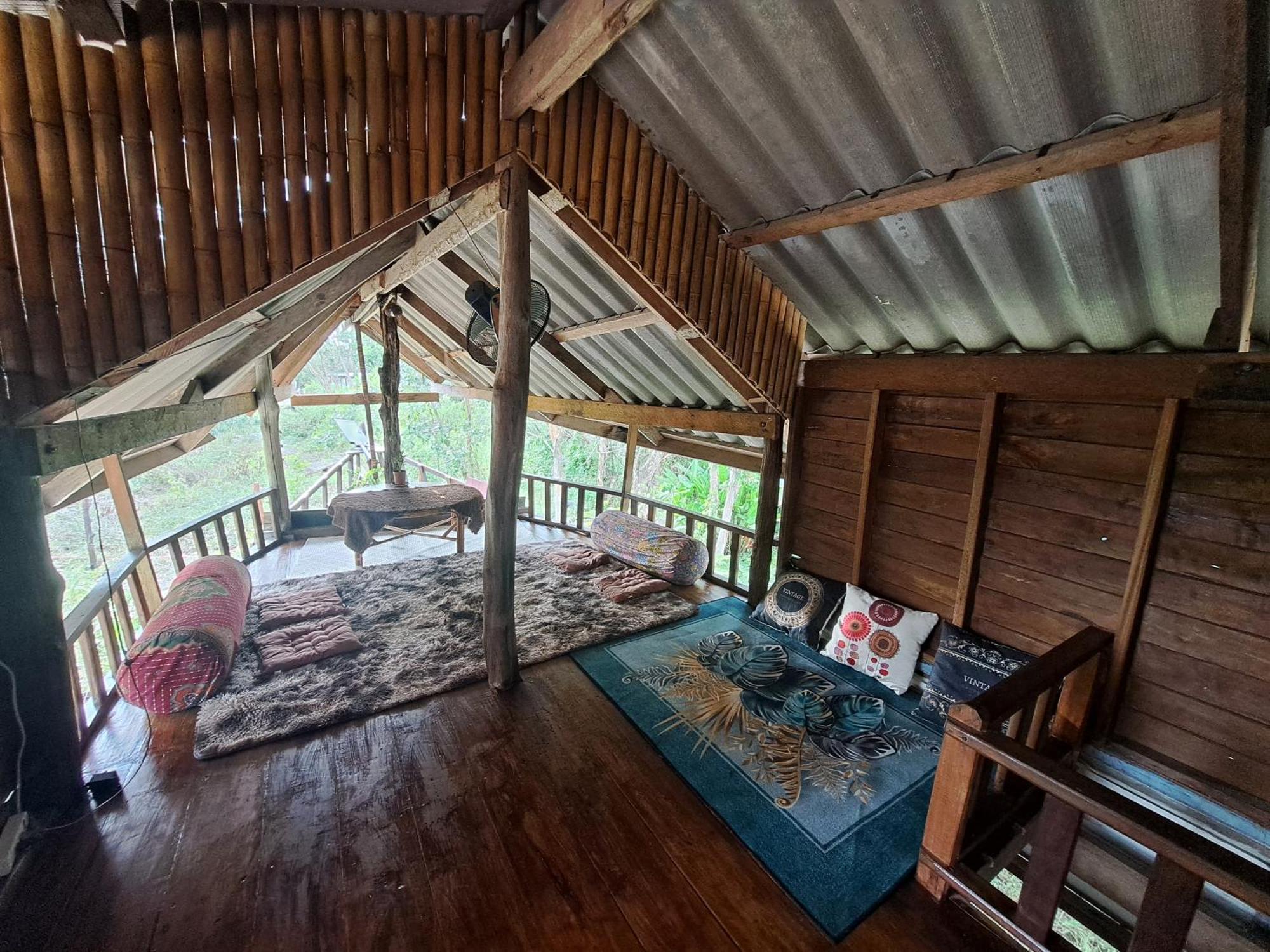 Big hug home Đảo Koh Yao Noi Ngoại thất bức ảnh