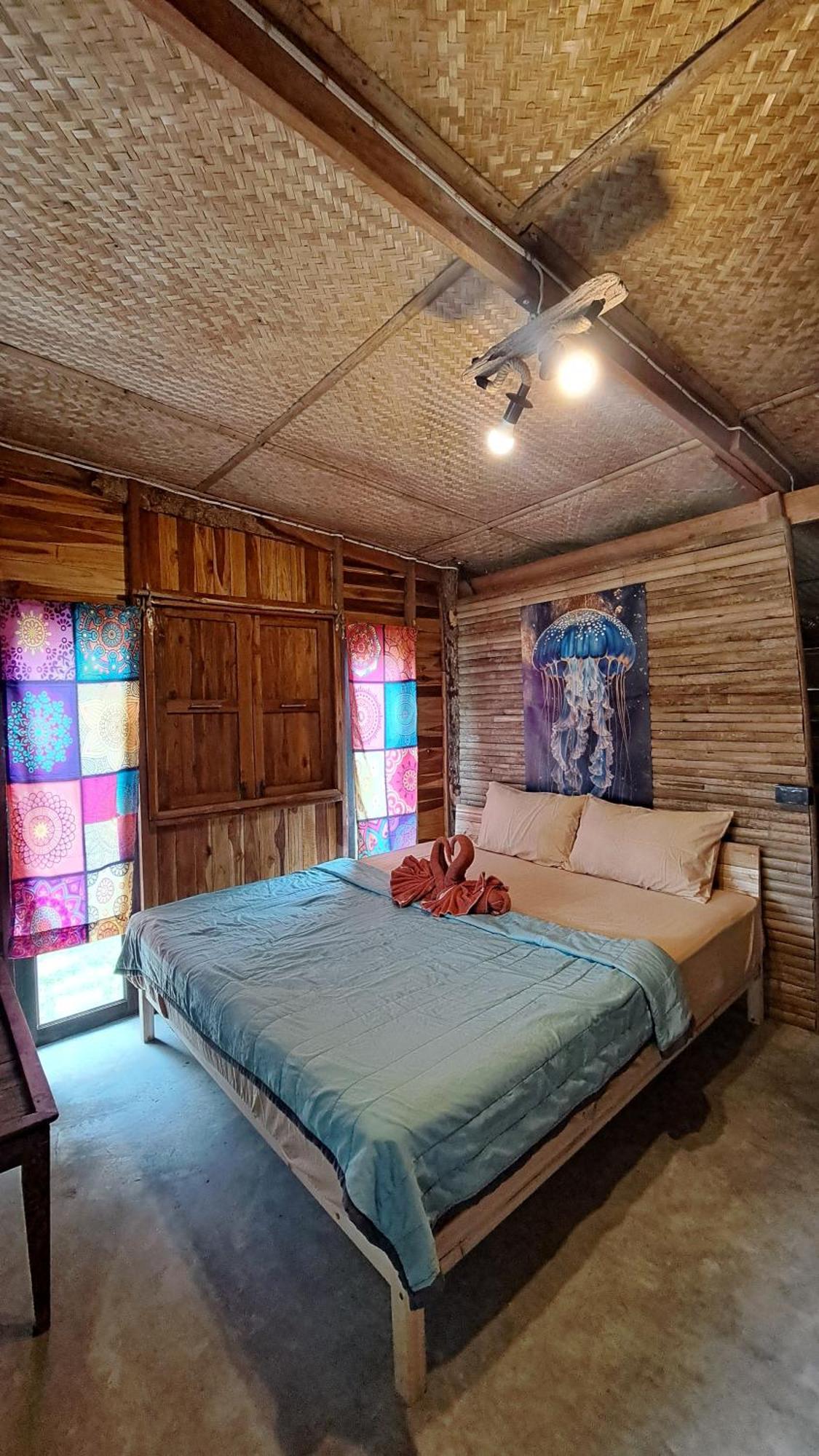 Big hug home Đảo Koh Yao Noi Phòng bức ảnh